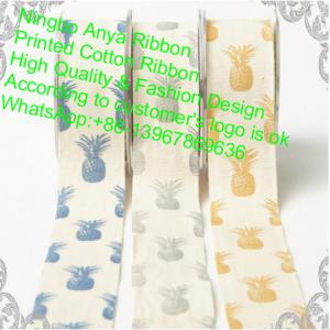 China Print Ribbon,Fashion Ribbon,Cotton Tape,Cotton Ribbon,1/4,3/8,5/8,Lace,Clothing Accessories wholesale