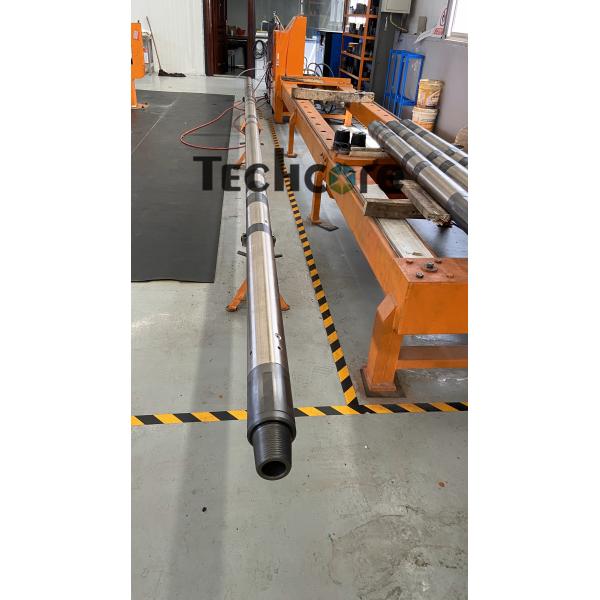 DST Slim Hole Downhole APR Drill Stem Testing Tools