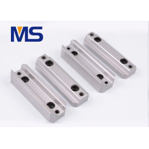 China High Heat Resistance Straight Location Block Sets 58-60HRC Hardness DIN Standard on sale