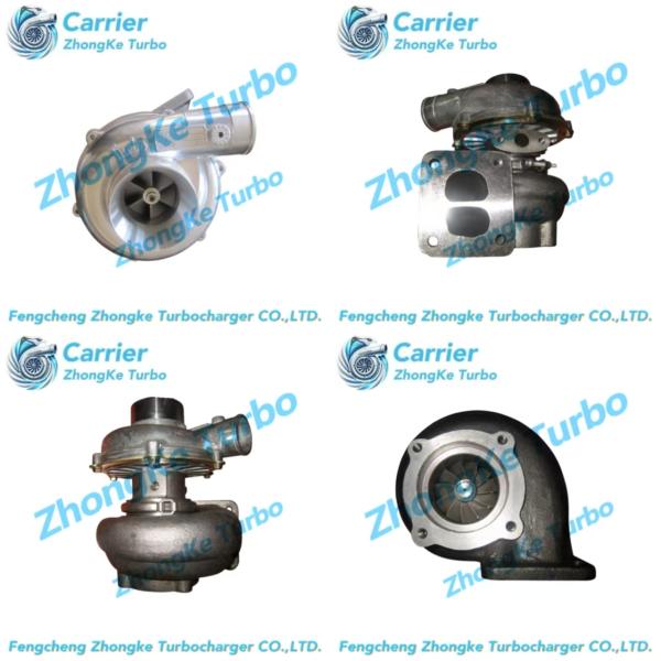RHG6 Turbo VA570019 VB570019 VC570019 VD570019 6T-619 Turbocharger For Isuzu or Sumitomo Hitachi Earth Moving with 6BG1T Engine