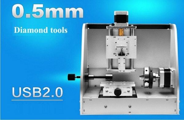 Quality cnc inside ring engraving machine for sale