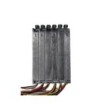 100W RF Power Amplifier Module of High Average Output Power for 5700-5900MHz