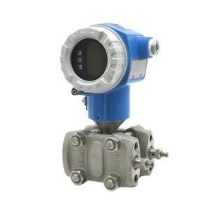 China High Accuracy Process Control Unit Endress Hauser Pressure Transmitter wholesale