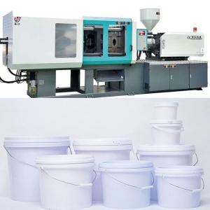 Computerized Auto Injection Molding Machine with Automatic Height Adjustment and Automatic Type