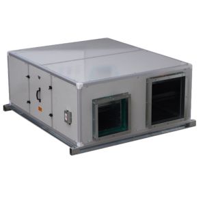 380V 50HZ 2200w Fresh Air Cabinet Cleanroom Equipments