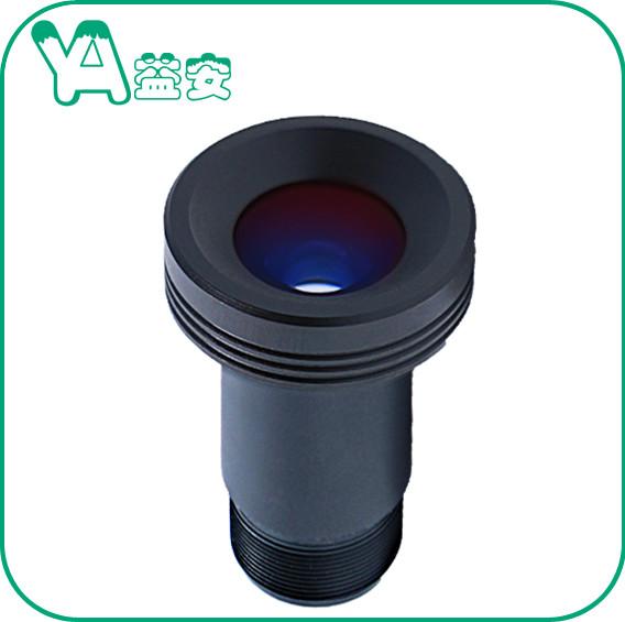 Quality Starlight CCTV Camera 6mm Lens , IR Sense Infrared Surveillance Camera Lens for sale