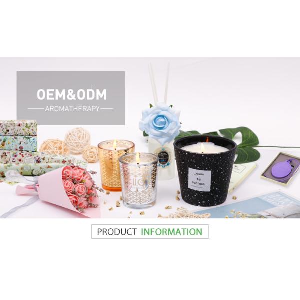 8ml Square Shape perfume spray bottle Hanging Car Room Bathroom Perfume Bottle