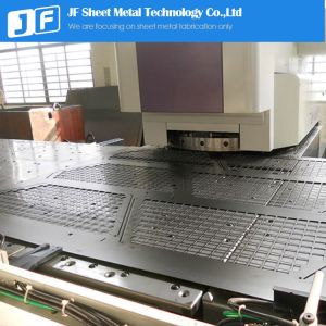 OEM Machine Sevice Sheet Metal Fabrication Machinery Parts