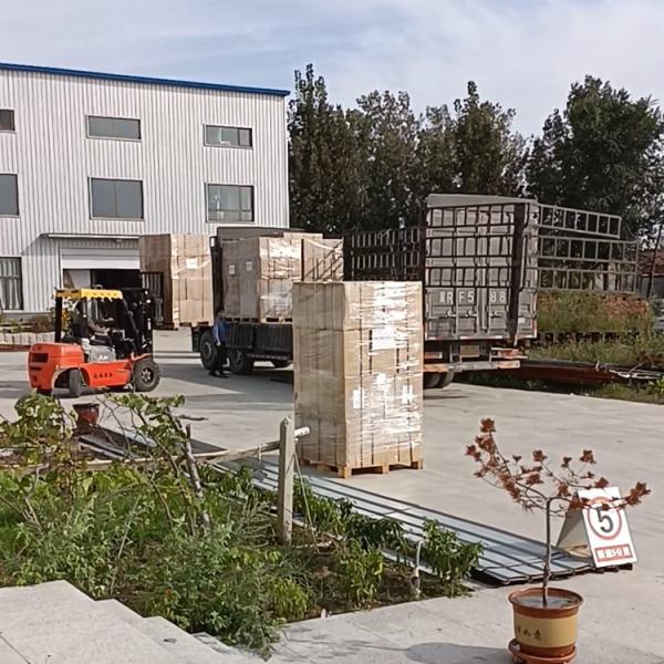 50mm EPS Foam Attaching Eifs Screws Mechanical Fasteners