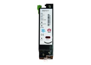 Iec 62052 Part 11 Smart UIU Sts Single Phase Prepaid Meter For Tenants