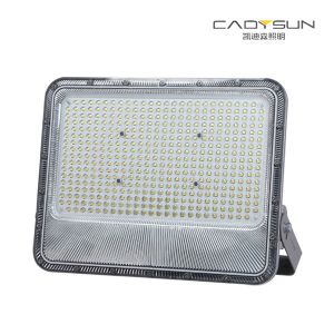 China 300w Outdoor Ip65 Solar Powered Flood Lights With Timer wholesale