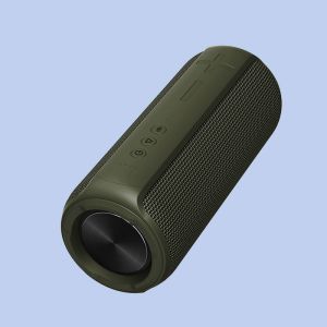 China 30w Portable Waterproof Bluetooth Speaker Wireless V5.0 Technology wholesale