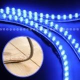 China 12v waterproof flexible multi color led strip on sale