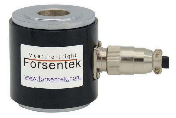 annular load cell
