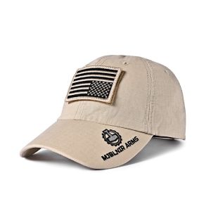 Towel Cotton Fabric Custom Embroidered Dad Hats Curved Brim Unisex