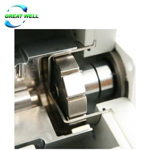 China Permanent Neodymium Magnetic Coupling Drive Coupling Magnetic Assembly Supplier wholesale