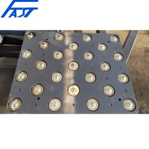 Hot Selling CNC Punching Machine Steel Sheet Stamping Punching Machine