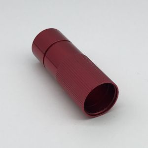 Electronic CNC Machining Parts Al5052 Cnc Milling Machine Parts