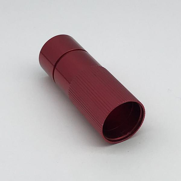 China Electronic CNC Machining Parts Al5052 Cnc Milling Machine Parts wholesale