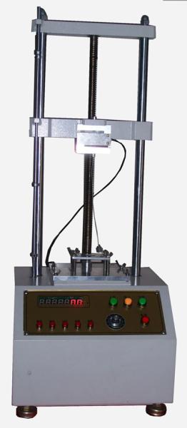 Quality HB-T2877 CNS-7705 Lab Electronic Tension Strength Tester for sale
