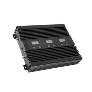 Output Power 27dBm Mobile Phone Signal Amplifier Multi Band Enhancer