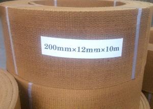 China Industrial Brake Friction Material Oil Resistance High Friction Sheet Materials wholesale