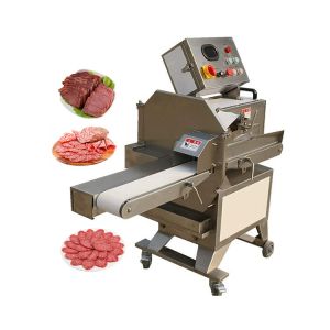 China Hot Selling Electric Meat Slicer Commercial With Low Price on sale