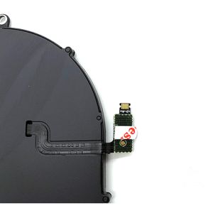 A1502 Macbook Pro 2013 Fan Replacement 2014 EMC 2678