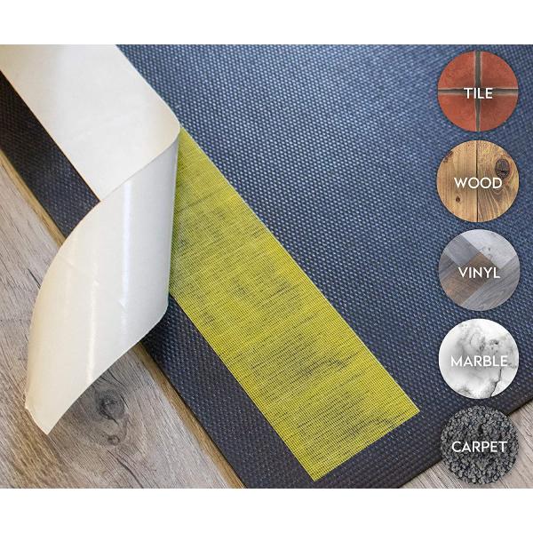 Chinese Factory Manufactures Residue Free Carpet Tape 350mic