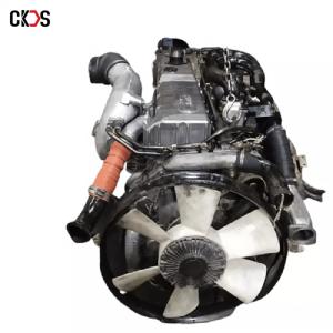 Wholesale Repair Kit USED SECOND-HAND COMPLETE DIESEL ENGINE ASSY Japanese Isuzu Truck Spare Parts for ISUZU 6WA1
