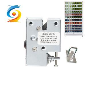 China OEM Electric Latch Lock Anti Pry Electromagnetic Lock DC 12V wholesale