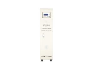80KVA  Automation Power Voltage Regulator With Surge Protection