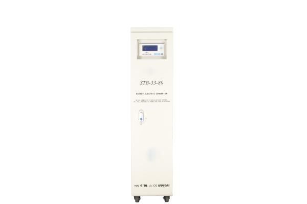 Quality 80KVA  Automation Power Voltage Regulator With Surge Protection for sale