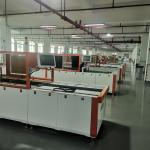 clothes folding packing machine folding clothes machine automatic clothes
