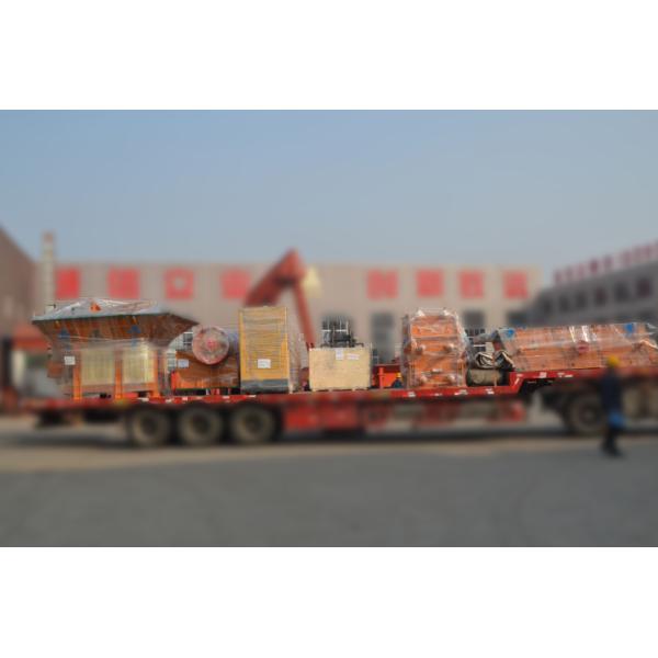 20 50 100 Ton Per Hour Mining Crusher Machine Mobile Diesel Engine Jaw Crusher Plant