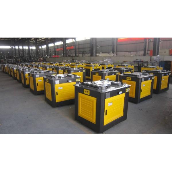 1600B Steel Bar Cutter 36mm Iron Rod Cutter Machine 32n/Min