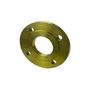 C70600 CuNi 9010  Flanges Copper Nickel Weld Neck Flange