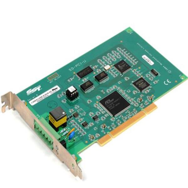 Quality MOLEX SST-DHP-PCI INDUSTRIAL INTERFACE CARD for sale