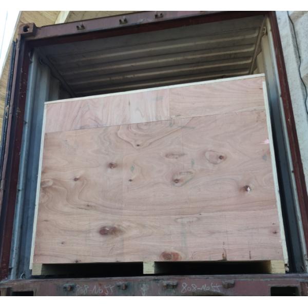 Machine Loading Process