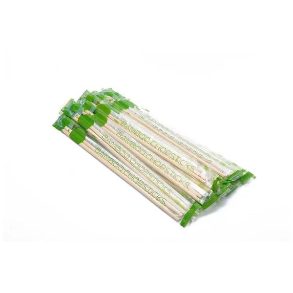 Twin Tensoge Disposable Bamboo Chopsticks