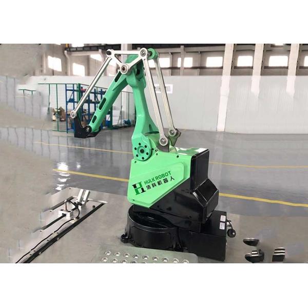 Pick And Place 240V 3 Axis Industrial Manipulator Arms