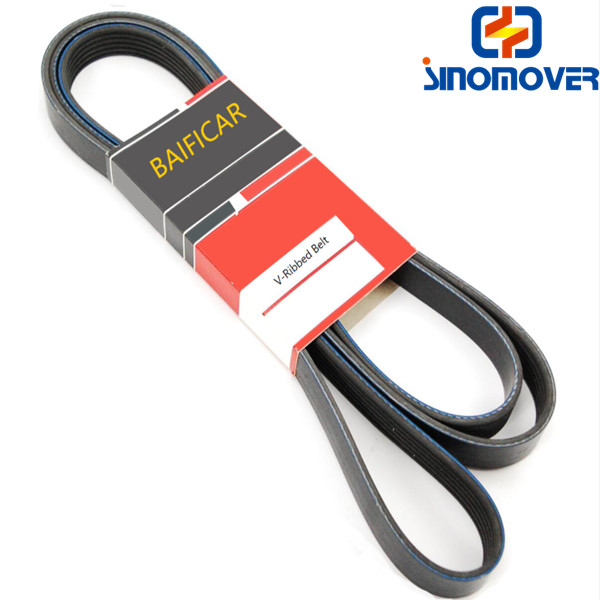 VG1087060001 XCMG Crane Parts fan belt tensioner