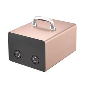 China Pure Sine Wave 538wh Portable Solar Power Generator wholesale