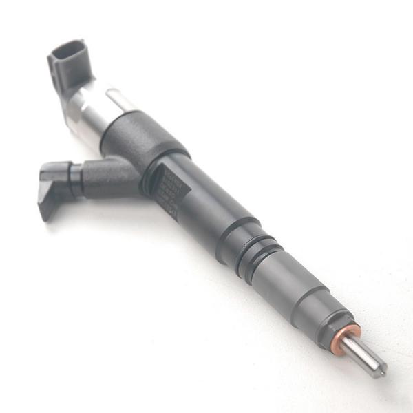 Quality 5365904 Cummins engine ISBE Fuel Injector for sale