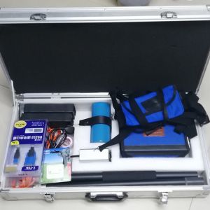 China Geophysics Portable Proton Magnetometer With Low Power Consumption wholesale