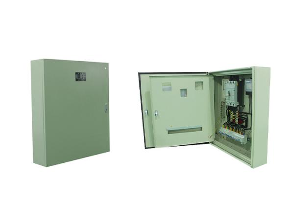 Quality Electrical Distribution Box / Low Voltage Distribution Box，universal control box for sale