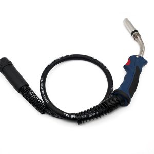 Buy cheap Length 3M 4M 5M Binzel 36KD Mig Welding Torch from wholesalers