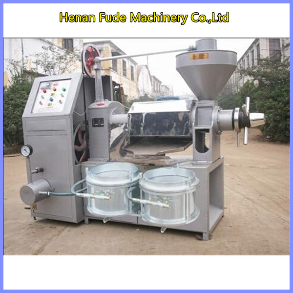 China oil expeller, peanut oil press machine wholesale