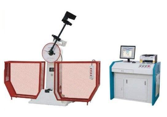 Quality automatic charpy impact testing machines/Pendulum Testers/Motorized pendulum impact tester for sale