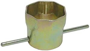 China Box Immersion Heater Spanner with a separate tommy bar on sale